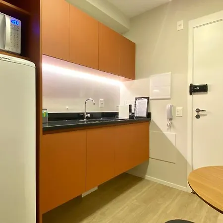 Bvm - Byway Metro Vila Madalena - Anora Spaces Residenciais Sao Paulo Exterior photo