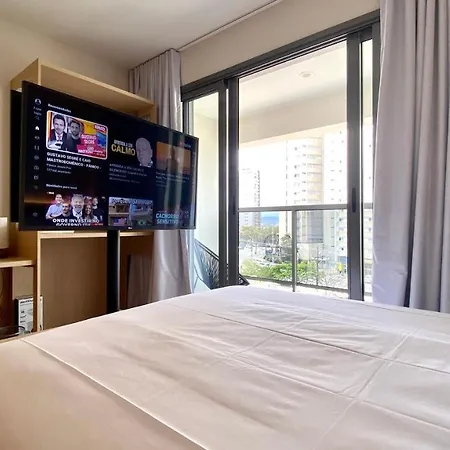 Bvm - Byway Metro Vila Madalena - Anora Spaces Residenciais Sao Paulo Room photo