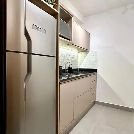 Bvm - Byway Metro Vila Madalena - Anora Spaces Residenciais Sao Paulo Exterior photo