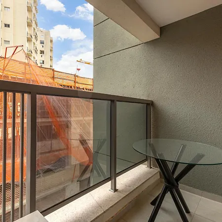 Bvm - Byway Metro Vila Madalena - Anora Spaces Residenciais Sao Paulo Exterior photo