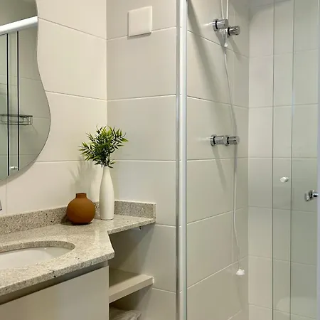 Bvm - Byway Metro Vila Madalena - Anora Spaces Residenciais Sao Paulo Room photo