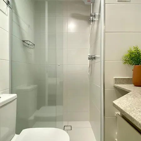 Bvm - Byway Metro Vila Madalena - Anora Spaces Residenciais Sao Paulo Room photo