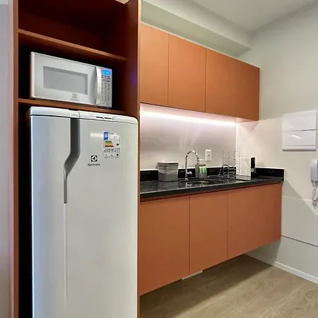 Bvm - Byway Metro Vila Madalena - Anora Spaces Residenciais Sao Paulo Room photo