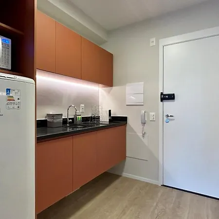 Bvm - Byway Metro Vila Madalena - Anora Spaces Residenciais Sao Paulo Room photo