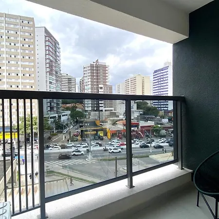 Bvm - Byway Metro Vila Madalena - Anora Spaces Residenciais Sao Paulo Room photo