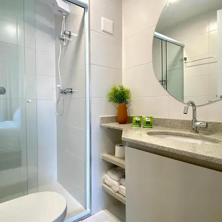 Bvm - Byway Metro Vila Madalena - Anora Spaces Residenciais Sao Paulo Room photo